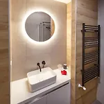 Deluxe Apartment Caces