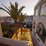 Apartment Deluxe Caces