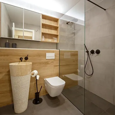 Apartamento Deluxe