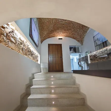 Apartamento Deluxe *