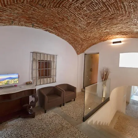 Apartamento Deluxe *