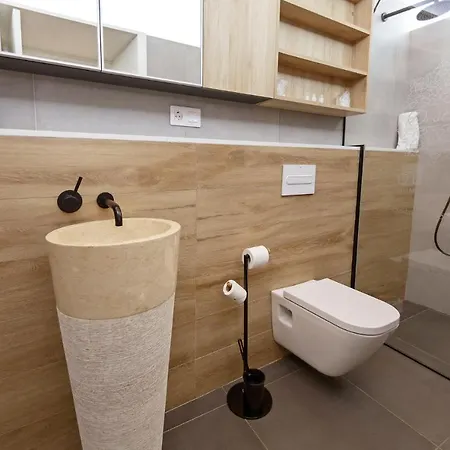 Apartamento Deluxe
