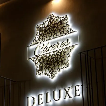 Apartamento Deluxe