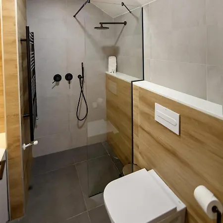 Apartamento Deluxe