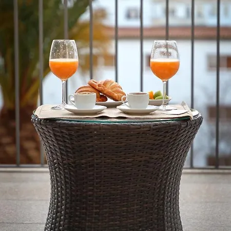 Apartamento Deluxe *