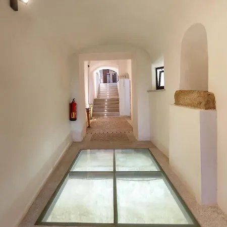 Apartamento Deluxe *