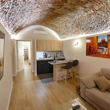 Deluxe Apartamento *