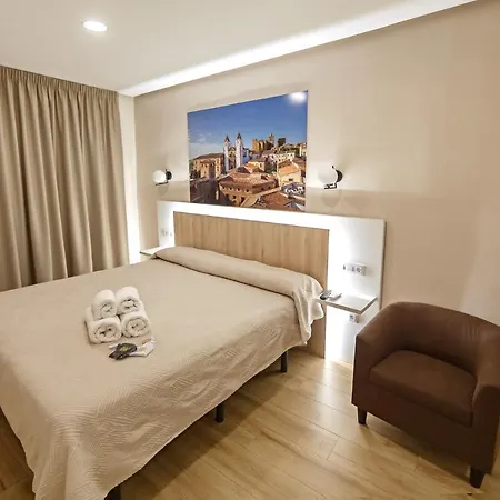 Deluxe Apartamento *