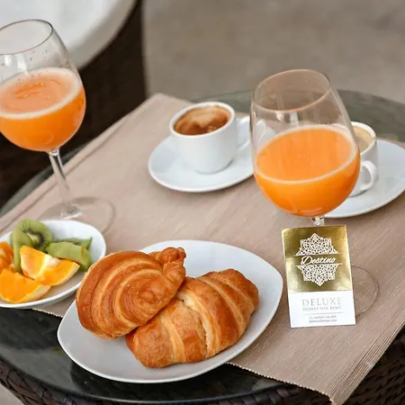 Deluxe Apartment Caceres