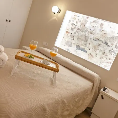 Deluxe Apartment Caceres