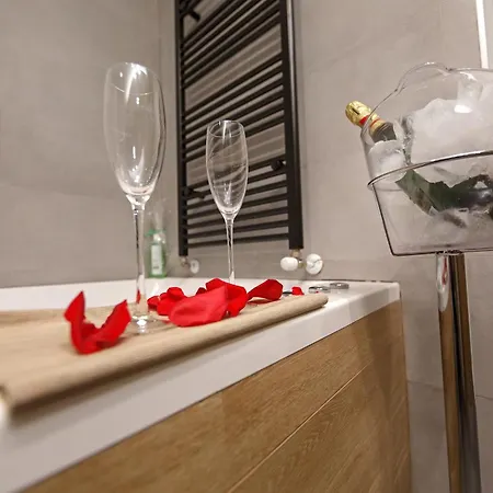 Deluxe Apartamento