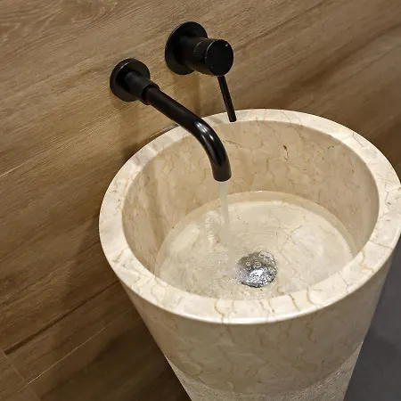 Deluxe Apartamento Caces