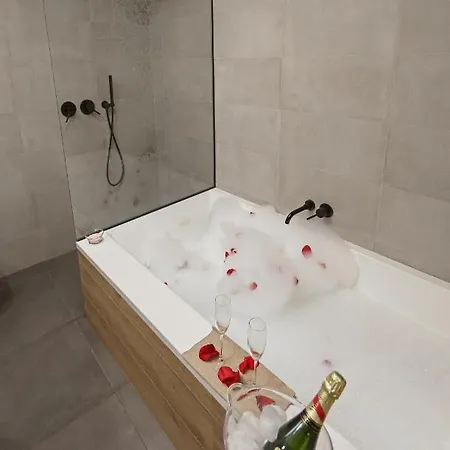 Apartment Deluxe Caceres