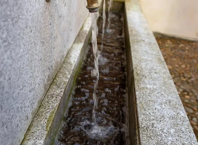 Deluxe Appartement *