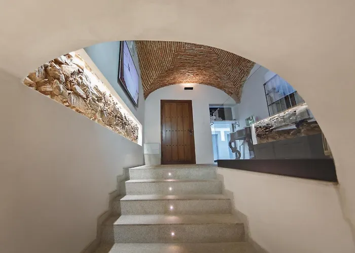 Appartement Deluxe *