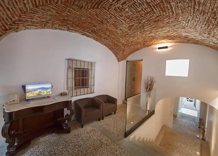 Appartement Deluxe *