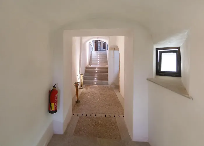 Deluxe Appartement Caces