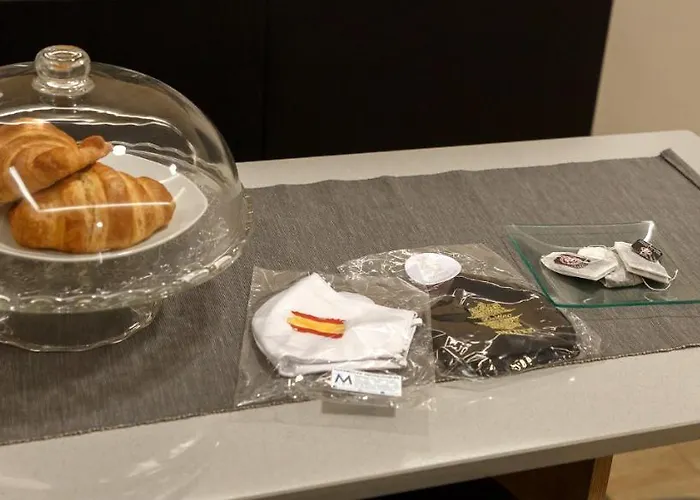 Deluxe Appartement *