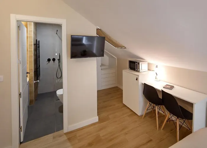 Deluxe Appartement *