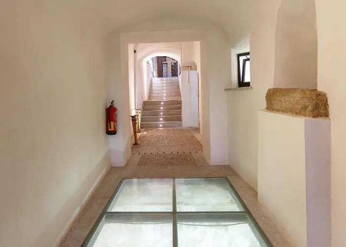 Appartement Deluxe *