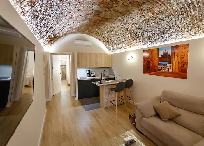 Deluxe Appartement *