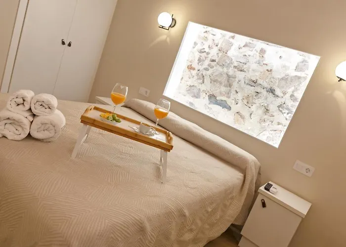 Deluxe Appartement Caces