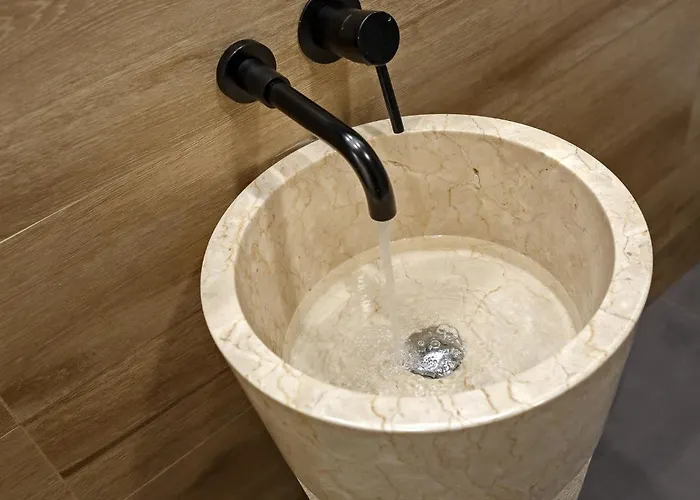 Deluxe Lägenhet Caces