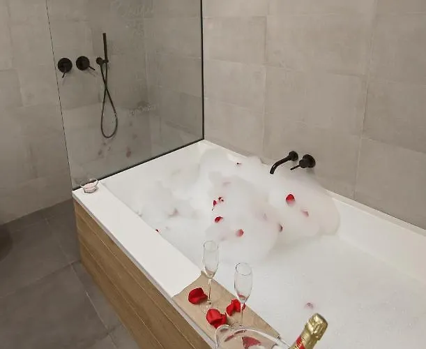 Appartement Deluxe Caces