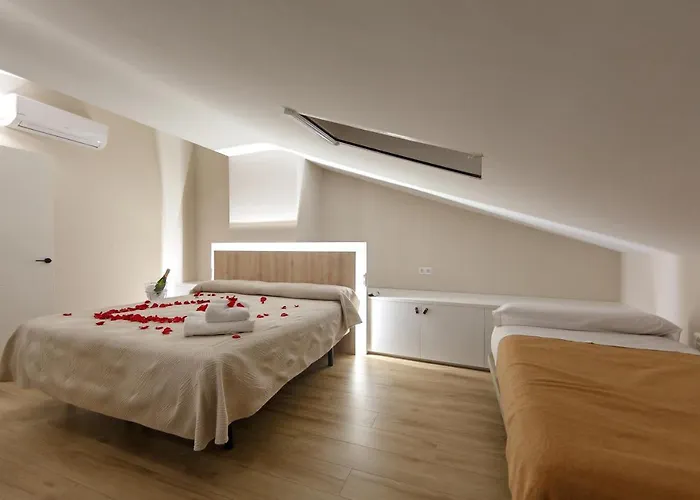 Deluxe Appartement *