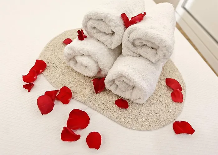 Deluxe Appartement *