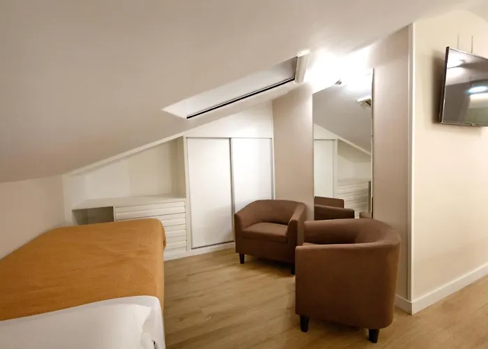 Deluxe Appartement *