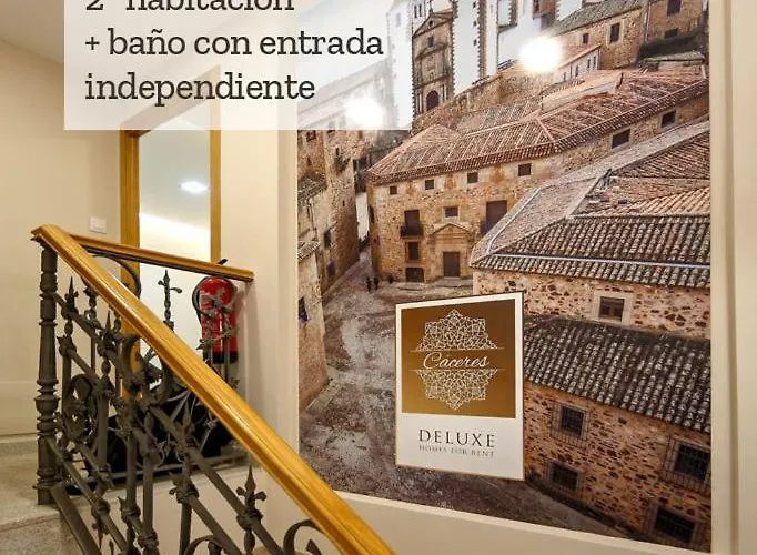 Appartement Deluxe *